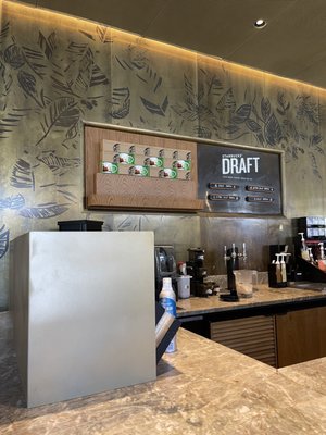 Starbucks - Milano Garibaldi by null