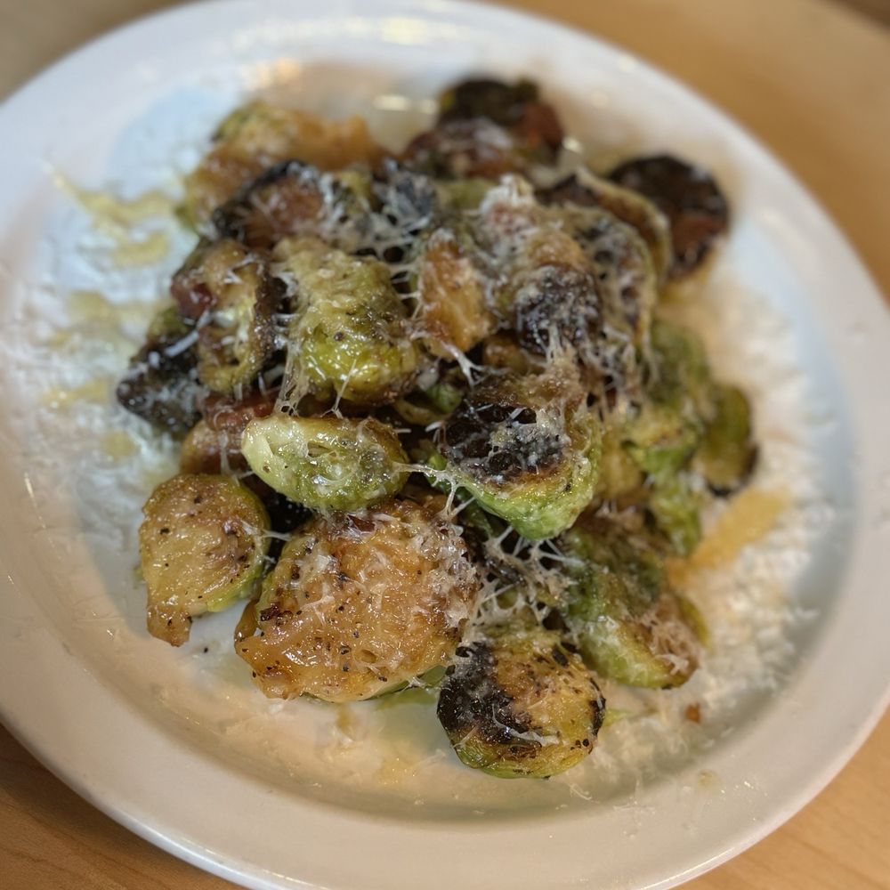 Neighbor - Hot honey Brussels - Comfort Food Near Me - Richmond, Virginia Neighbor - Hot honey Brussels - Comfort Food Near Me - Richmond, Virginia