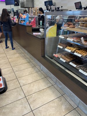 Dunkin' by null