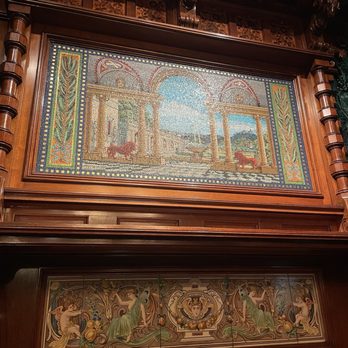 Driehaus Museum - Museums Near Me - Chicago, Illinois
