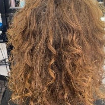 Curls N Color - Before - Hair Stylists Near Me - Fullerton, California Curls N Color - Before - Hair Stylists Near Me - Fullerton, California