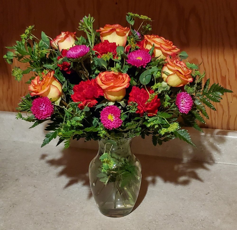 JEAN’S FLOWER BASKET Updated May 2024 61 Photos & 46 Reviews