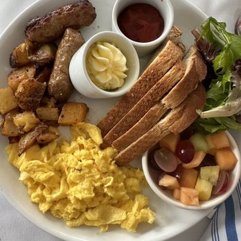 Beech - Breech Breakfast (choice of egg/meat/toast) - American Near Me - Jamestown, Rhode Island Beech - Breech Breakfast (choice of egg/meat/toast) - American Near Me - Jamestown, Rhode Island