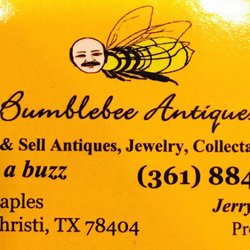 Bumblebee Antiques