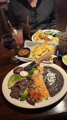 Villa Escondida Restaurant and Bar by null