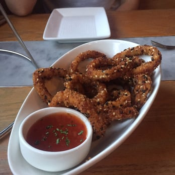 Pearl Diver - Calamari - Seafood Near Me - Toronto, Ontario Pearl Diver - Calamari - Seafood Near Me - Toronto, Ontario