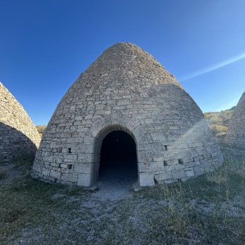 Ward Charcoal Ovens State Historic Park - Hiking Near Me - Ely, Nevada Ward Charcoal Ovens State Historic Park - Hiking Near Me - Ely, Nevada