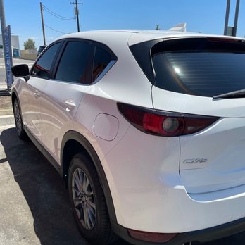 Dynamic Window Tint - Tinted windows - Car Window Tinting Near Me - Bakersfield, California Dynamic Window Tint - Tinted windows - Car Window Tinting Near Me - Bakersfield, California