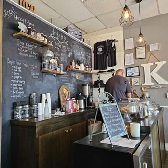 kitch-en - Vibes - Cafes Near Me - East Stroudsburg, Pennsylvania