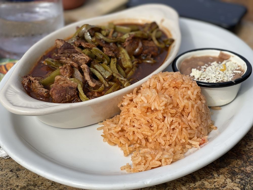 El Tapatio Restaurant