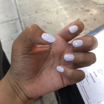Coco Nails art - Gel manicure - Nail Salons Near Me - New York, New York