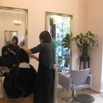 Bleu Coiffure - Hair Salons Near Me - Paris, 75 Bleu Coiffure - Hair Salons Near Me - Paris, 75
