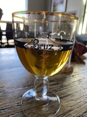 Bruz Off Fax by null