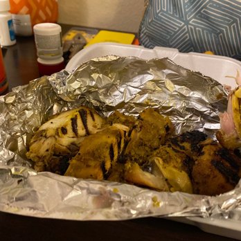 Thai Quality Restaurant - P3. Thai BBQ Chicken - Thai Near Me - Oxnard, California Thai Quality Restaurant - P3. Thai BBQ Chicken - Thai Near Me - Oxnard, California