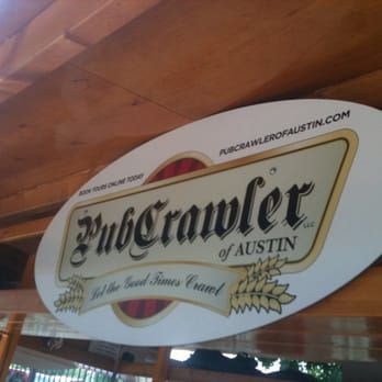 Pedal Pub Austin - Party Bike Rentals Near Me - Austin, Texas