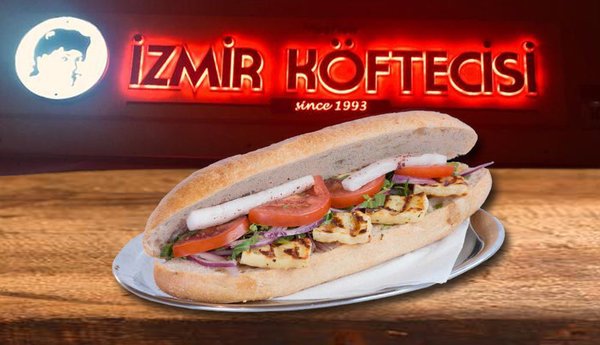 Izmir Köftecisi (Konak-Grill) by null
