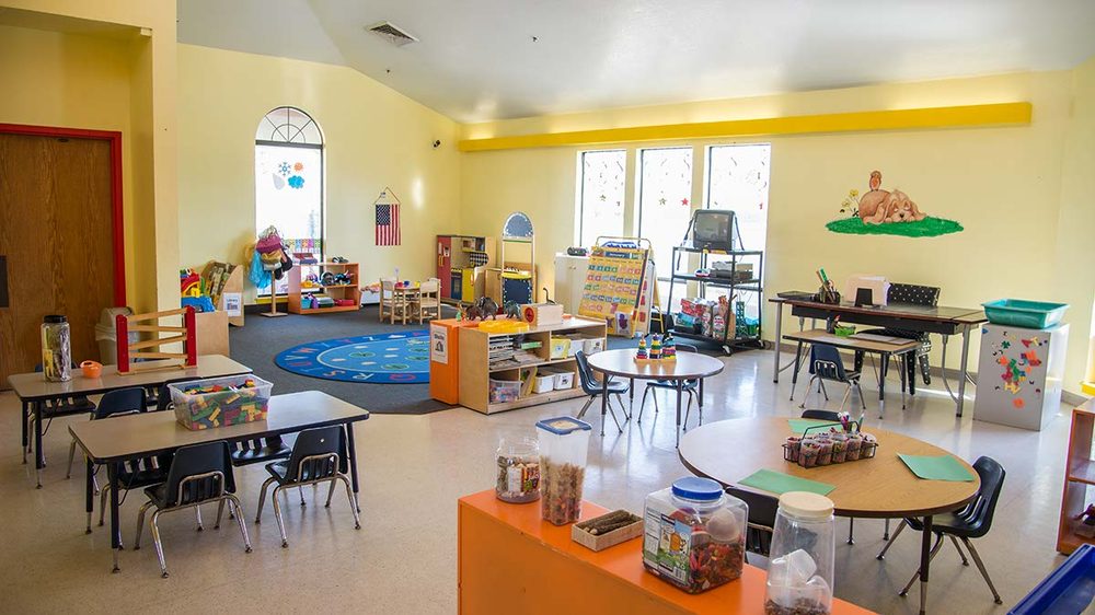 TLC PRESCHOOL 15 Photos & 11 Reviews 1620 Colorado Ave, Turlock