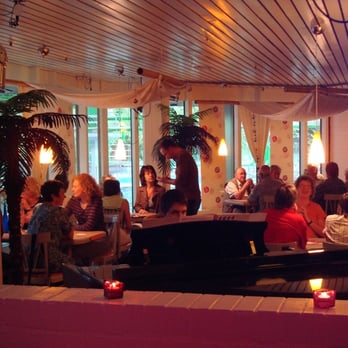 Kultur Bistro Legato - Bistros Near Me - Dortmund, NW Kultur Bistro Legato - Bistros Near Me - Dortmund, NW