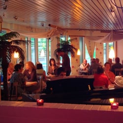 Kultur Bistro Legato