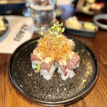 Azabu  - Japanese Near Me - Whittier, California