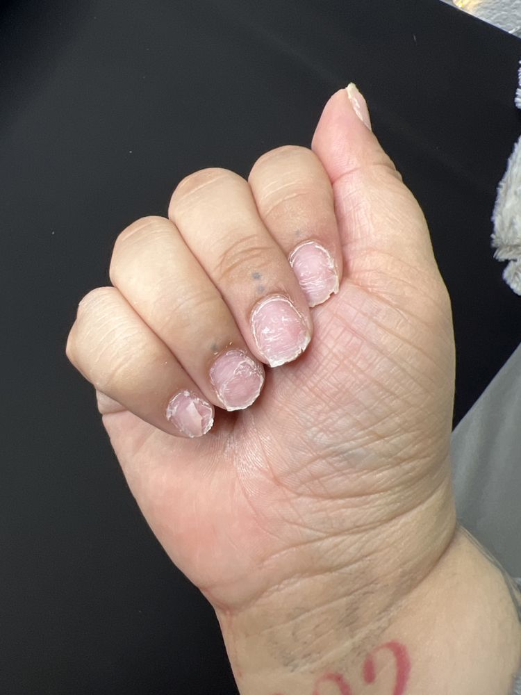 Nail Magic Logo