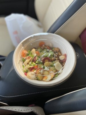 Protein Bar & Kitchen by null