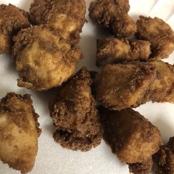 Chick-fil-A - Chicken Shop Near Me - Salina, Kansas
