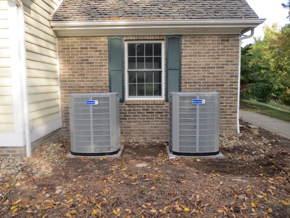 Slide of Purvis Plumbing Heating & Cooling