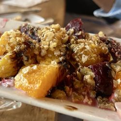 Taverna Kyma - Beets. Excellent
