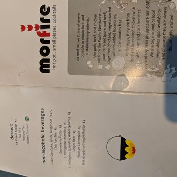 Morfire - Thai Near Me - Seattle, Washington Morfire - Thai Near Me - Seattle, Washington
