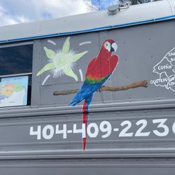 Baleadas To Go - Phone number