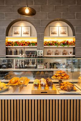 ASA Bakery by null