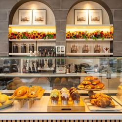 user provided Asa Bakery & Cafe photo