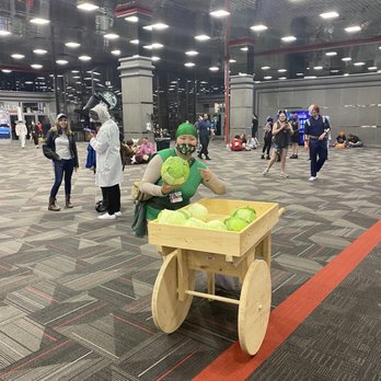 Anime Central - Cabbage Patch! - Event Planning & Services Near Me - Prospect Heights, Illinois