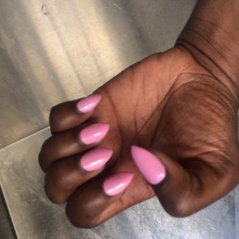 Hands and Feet Nail Spa - Nail Salons Near Me - Carson, California