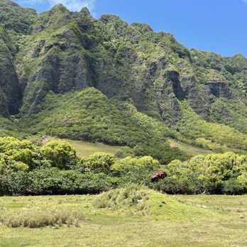 Kualoa Ranch - Kualoa Ranch - Tours Near Me - Kaneohe, Hawaii Kualoa Ranch - Kualoa Ranch - Tours Near Me - Kaneohe, Hawaii
