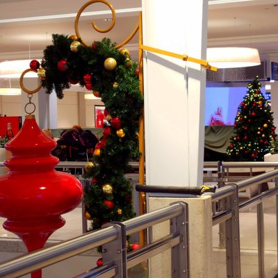 Kings Plaza Shopping Center by null