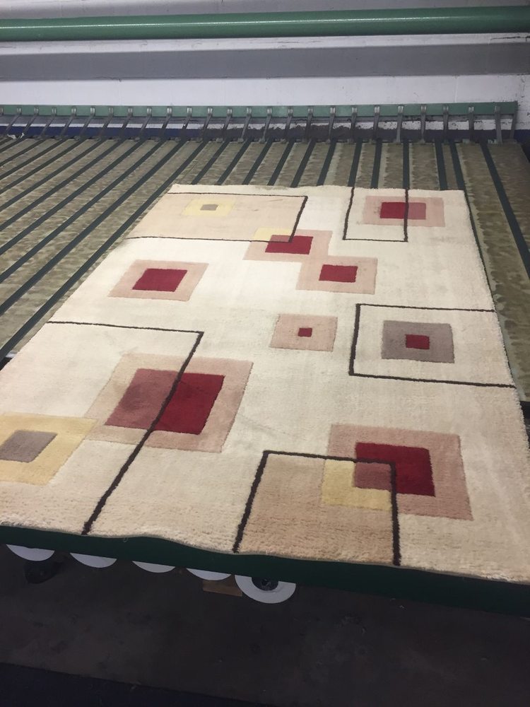 ROYALE BEZJIAN RUG & FURNITURE CLEANERS Updated September 2024 11