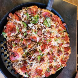 Carefree/Cave Creek Chamber of Commerce - Barros Large Special