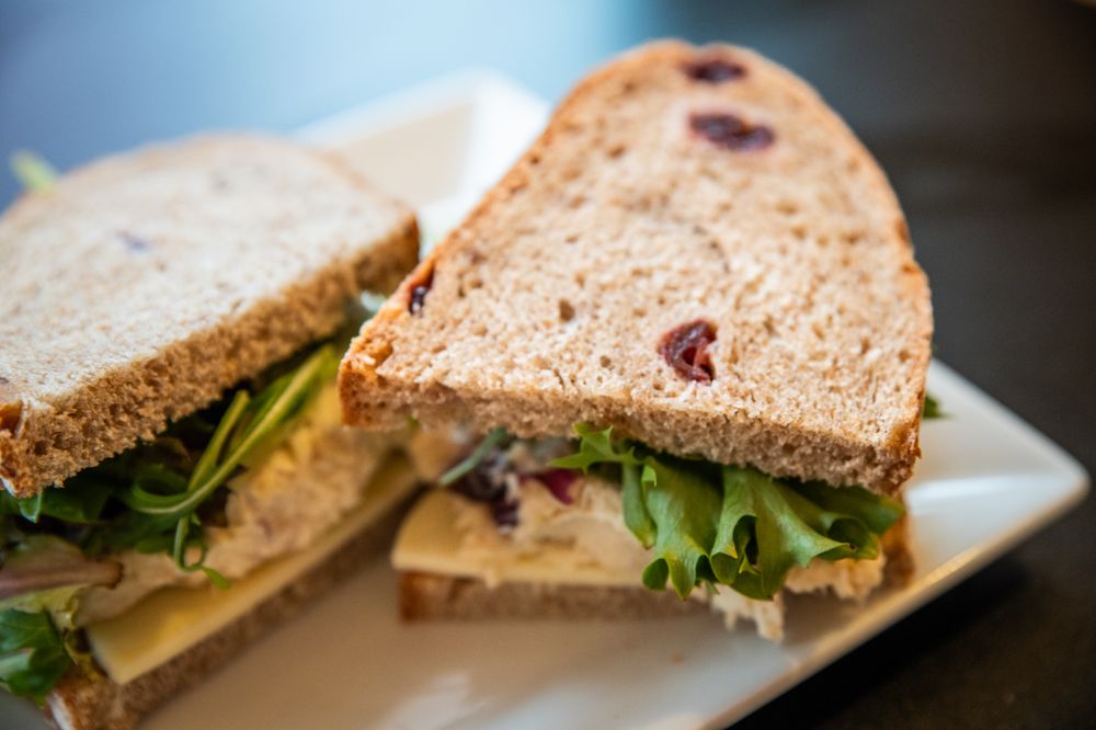 Rise Artisan Bread Bakery and Cafe