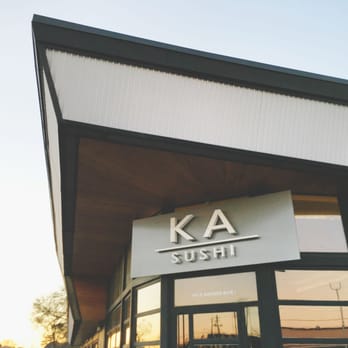 KA Sushi - Japanese Near Me - Houston, Texas
