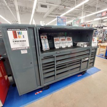 Harbor Freight Tools - Massive beast of a tool chest - Hardware Stores Near Me - Sanford, Florida Harbor Freight Tools - Massive beast of a tool chest - Hardware Stores Near Me - Sanford, Florida