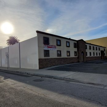 AireTech A/C & Heating - My commercial building. - Heating & Air Conditioning/HVAC Near Me - Perris, California