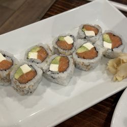 Paris House - Philly Roll