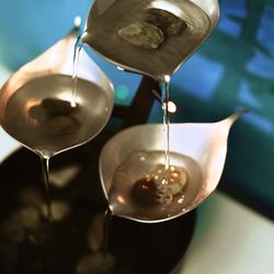 Morgan's Holistic Touch - Water therapy