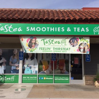Tastea - Tastea in San Jose - Bubble Tea Near Me - San Jose, California Tastea - Tastea in San Jose - Bubble Tea Near Me - San Jose, California