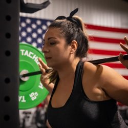 Rattler CrossFit