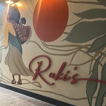 Ruki's Kitchen - Ethiopian Near Me - Atlanta, Georgia