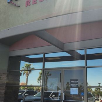 Angel View - Community Service/Non-Profit Near Me - Rancho Mirage, California