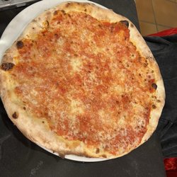 Il Ponte - Margherita pizza